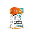 Kép 1/2 - BioCo Magnézium-biszglicinát + bioaktív B6-vitamin tabletta 90 db