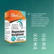 Kép 4/4 - BioCo Magnézium-biszglicinát + bioaktív B6-vitamin tabletta 90 db