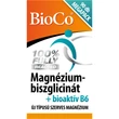 Kép 3/5 - BioCo Magnézium-biszglicinát + bioaktív B6-vitamin tabletta 90 db + AJÁNDÉK TÁSKA