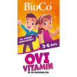 BioCo Ovi-vitamin rágótabletta 90 db