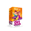 Kép 1/4 - BioCo Ovi-vitamin rágótabletta 90 db