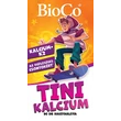 Kép 2/4 - BioCo Tini Kalcium rágótabletta 90 db