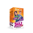 Kép 1/4 - BioCo Suli-vitamin Cseresznyés rágótabletta 90 db