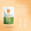 Kép 3/3 - BioCo 100% NATUR Szerves Kalcium tasakos por 200 g