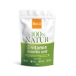 Kép 1/3 - BioCo 100% NATUR C-vitamin Ascorbic acid tasakos por 400 g