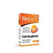 Kép 1/4 - BioCo Cink-biszglicinát 25 mg tabletta 60 db