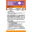 Kép 3/4 - BioCo Cink-biszglicinát 25 mg tabletta 60 db