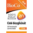 Kép 2/4 - BioCo Cink-biszglicinát 25 mg tabletta 60 db