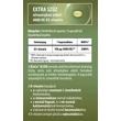 Kép 3/4 - BioCo OLIVA D3-vitamin FORTE 4000 NE lágyzselatin kapszula 60 db