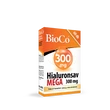 Kép 1/4 - BioCo Hialuronsav MEGA 300 mg tabletta 60 db