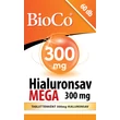 Kép 2/4 - BioCo Hialuronsav MEGA 300 mg tabletta 60 db