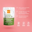 Kép 3/3 - BioCo 100% NATUR Marhakollagén peptidek tasakos por 200 g
