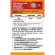 Kép 3/4 - BioCo Vas-biszglicinát 20 mg tabletta 60 db