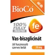 Kép 2/4 - BioCo Vas-biszglicinát 20 mg tabletta 60 db