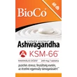 Kép 2/4 - BioCo Ashwagandha KSM-66 tabletta 60x