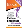 Kép 2/4 - BioCo Kalcium-biszglicinát + D3-vitamin filmtabletta 90 db