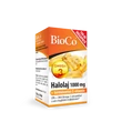 Kép 1/2 - BioCo Halolaj 1000 mg MEGAPACK