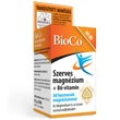 Kép 1/2 - BioCo Szerves Magnézium+B6-vitamin 60 db