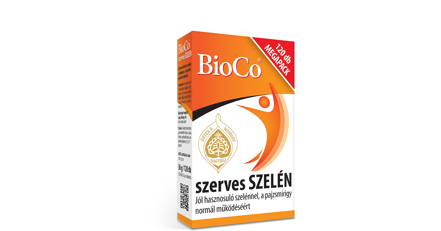 Vitamin - Szelén tabletta | Biosziget