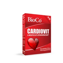 BioCo Cardiovit 60 db