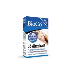 BioCo Jó éjszakát! 60 db