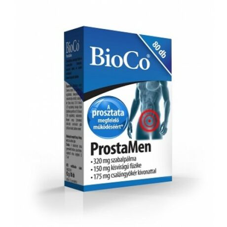 BioCo ProstaMen 80 db
