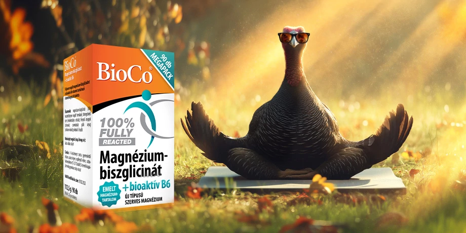 Magnézium-biszglicinát