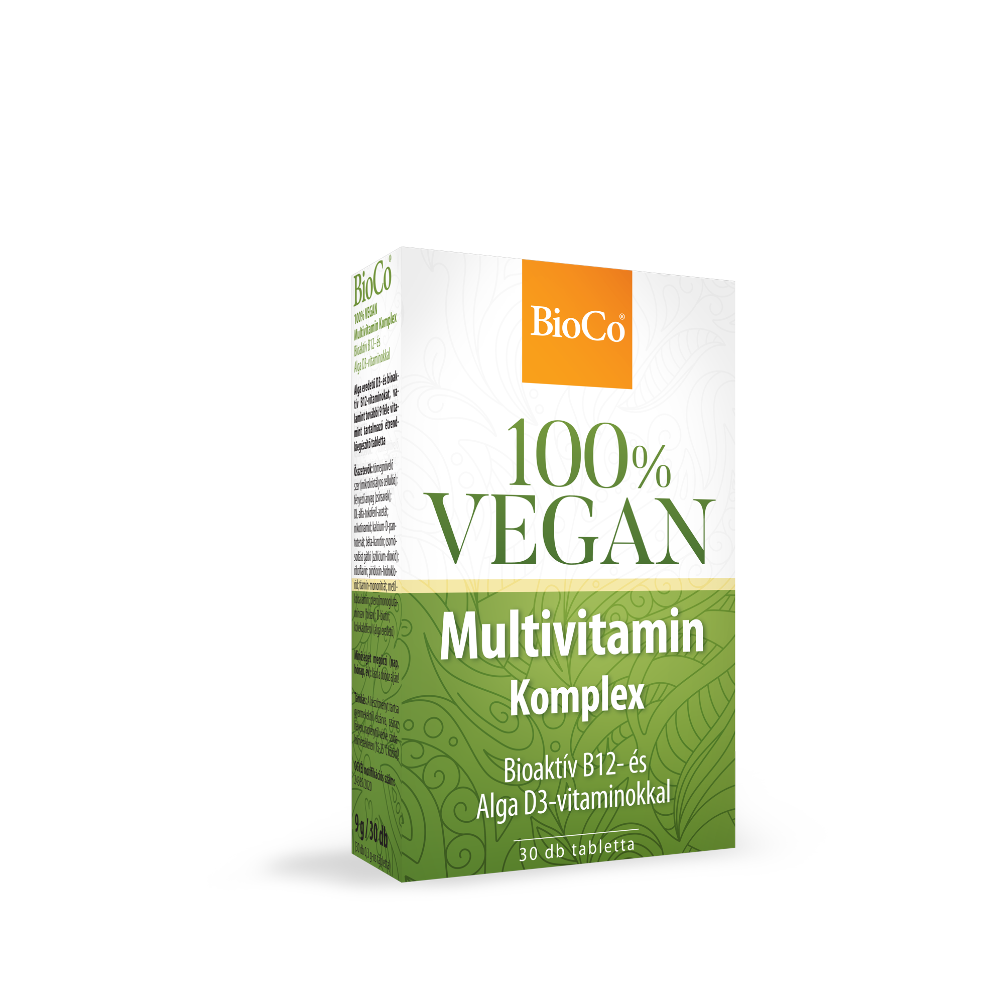 bioco multivitamin