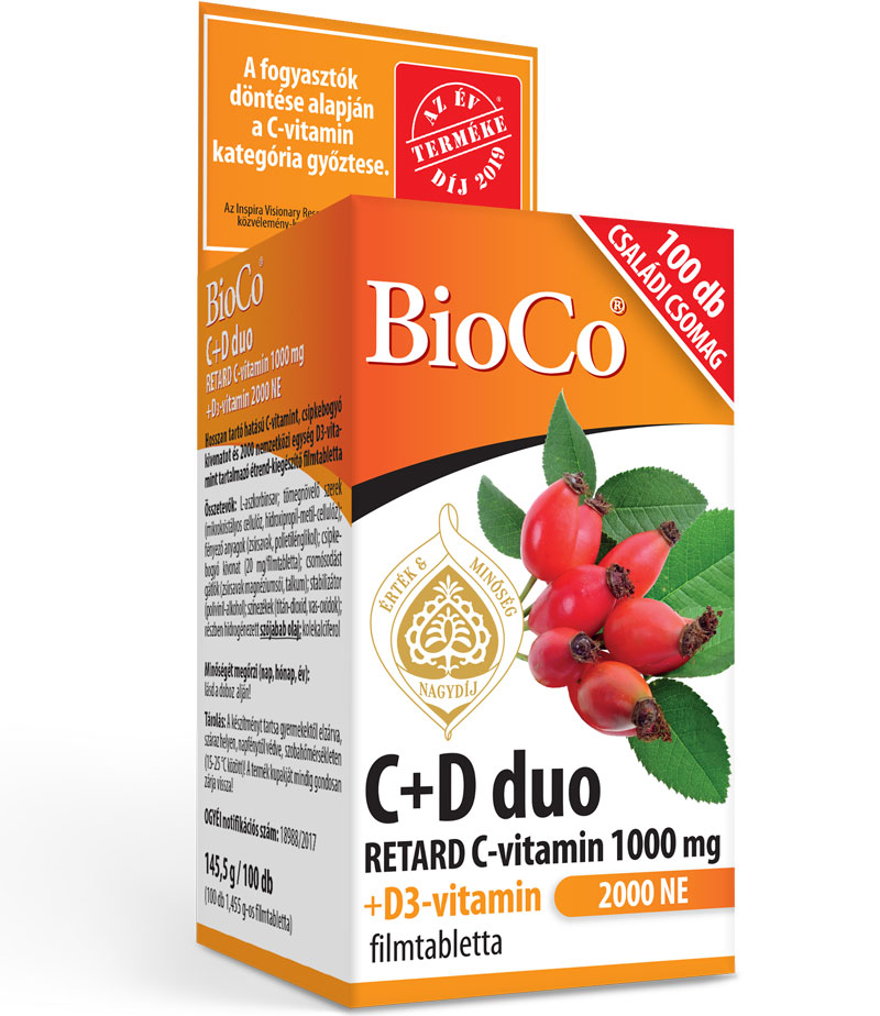 bioco c d mellékhatásai