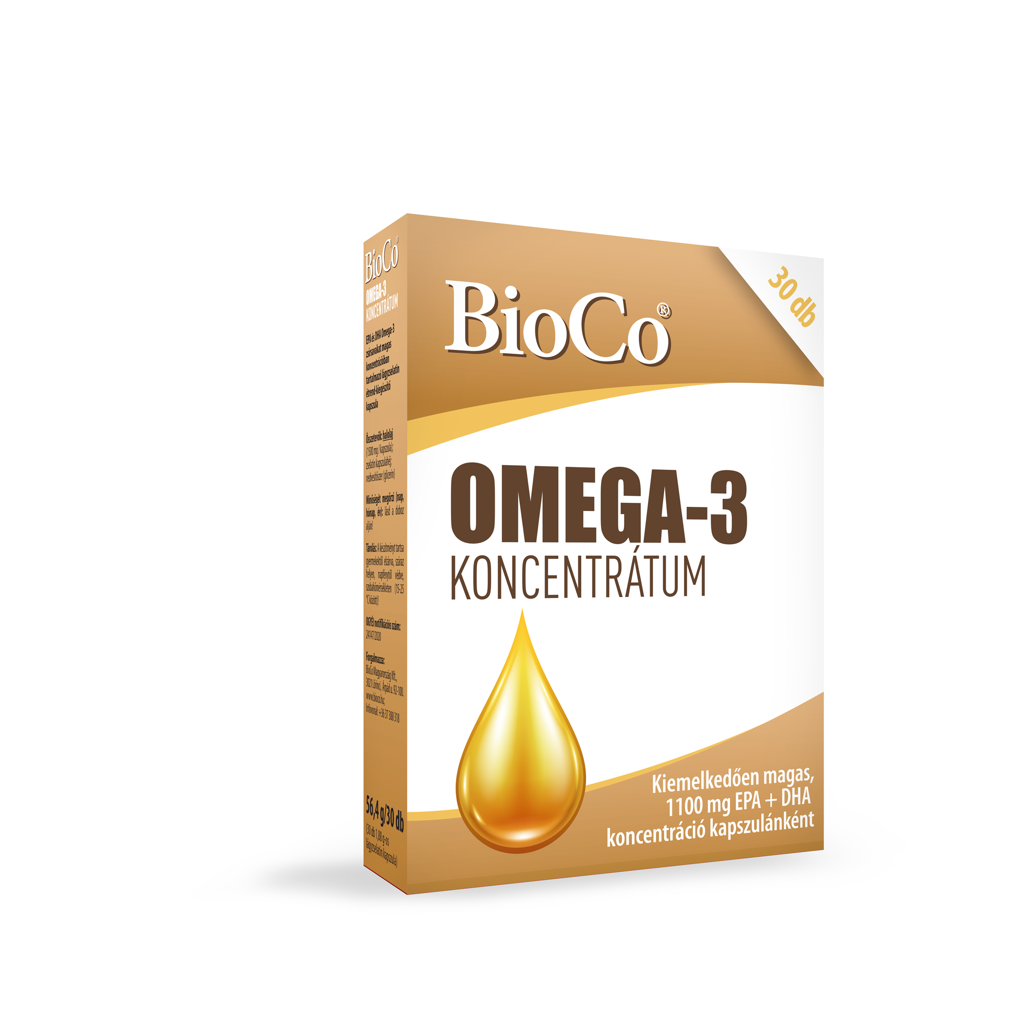 omega 3 zsírok szív egészsége
